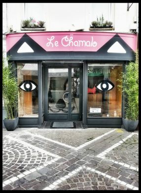 cantine restaurant le chamalo tourcoing
