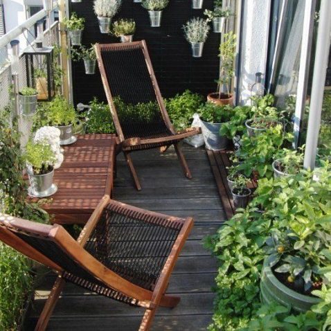 « Balcon, petite ou grande terrasse et jardin, les beaux jours arrivent et il est temps d’aménager votre extérieur.

Voici quelques idées pour vous inspirer et faire de votre extérieur un espace convivial, confortable, chaleureux et intime . »