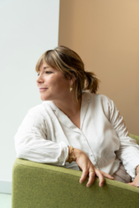 photo portrait architecte d'interieur