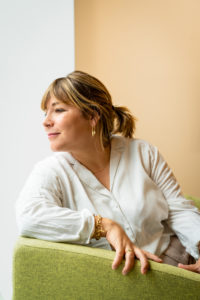 photo portrait architecte d'interieur